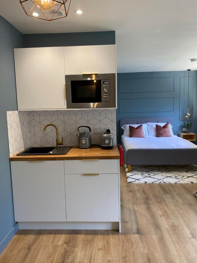 Lynwood Studio Oban Εξωτερικό φωτογραφία