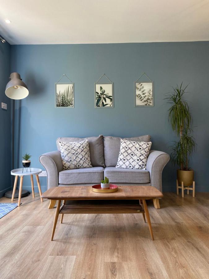 Lynwood Studio Oban Εξωτερικό φωτογραφία