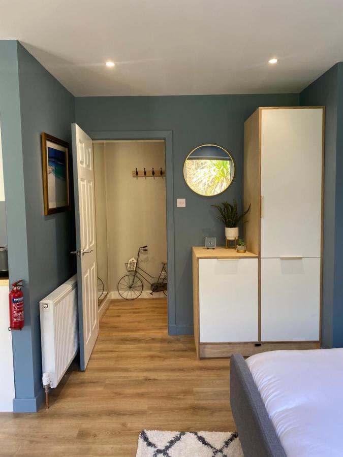 Lynwood Studio Oban Εξωτερικό φωτογραφία