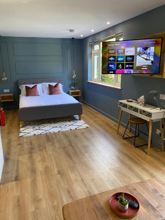 Lynwood Studio Oban Εξωτερικό φωτογραφία