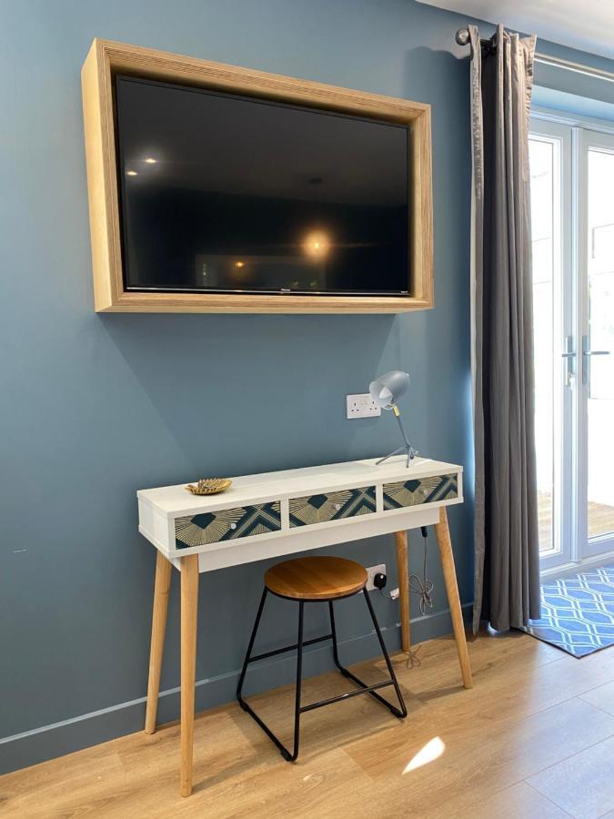 Lynwood Studio Oban Εξωτερικό φωτογραφία
