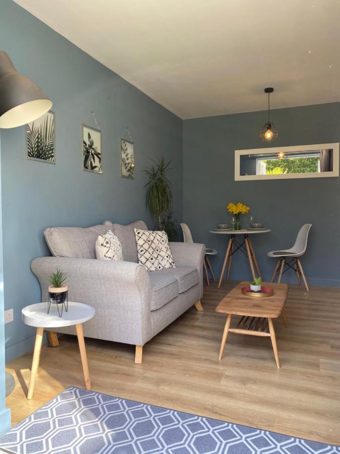 Lynwood Studio Oban Εξωτερικό φωτογραφία