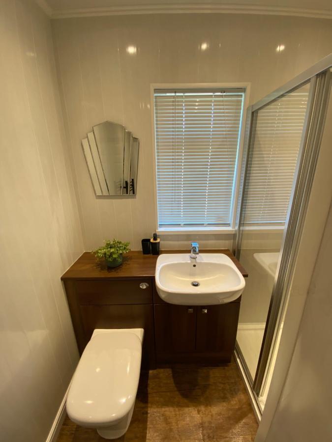 Lynwood Studio Oban Εξωτερικό φωτογραφία