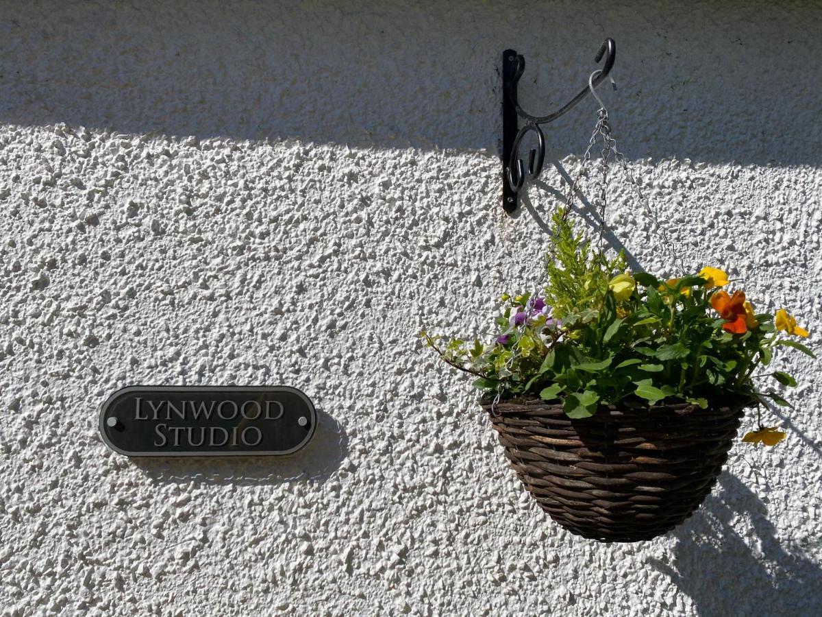Lynwood Studio Oban Εξωτερικό φωτογραφία