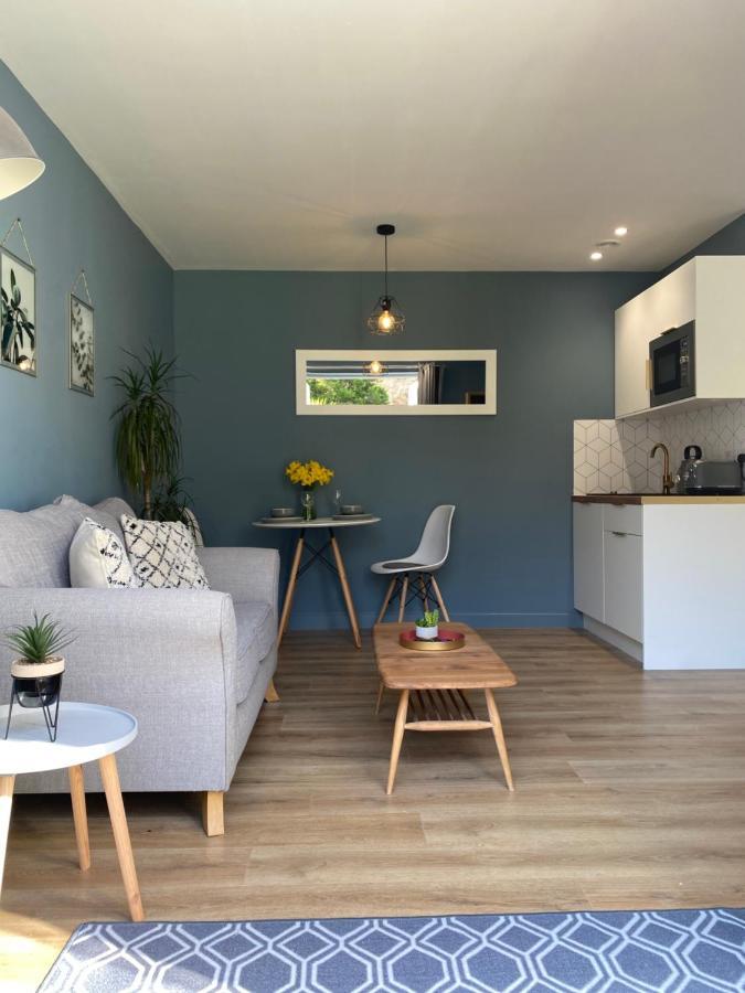 Lynwood Studio Oban Εξωτερικό φωτογραφία