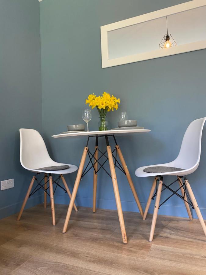 Lynwood Studio Oban Εξωτερικό φωτογραφία