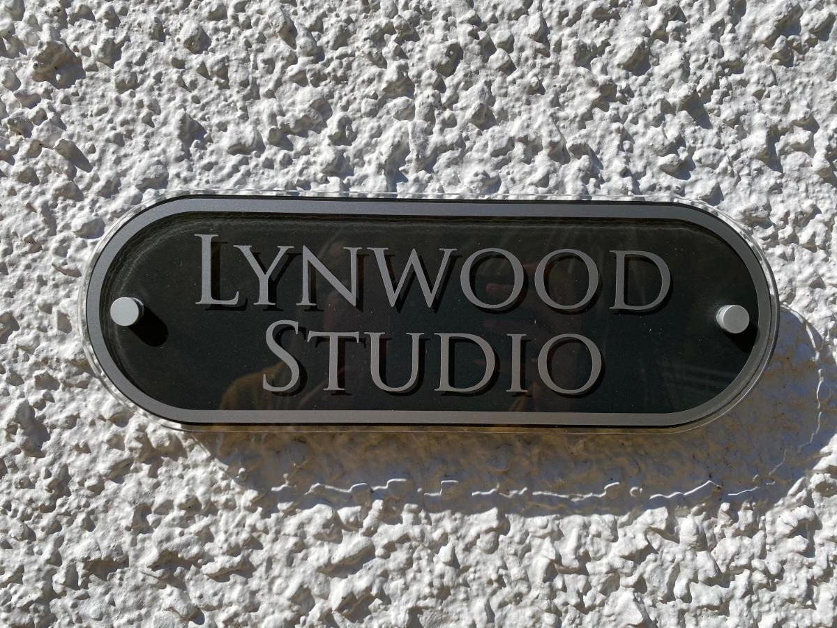 Lynwood Studio Oban Εξωτερικό φωτογραφία